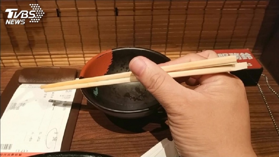 這「材料」餐具含超毒黴菌! 醫:恐致癌