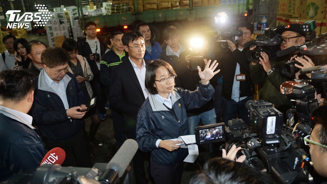 北農董事會 總經理吳音寧去留受關注