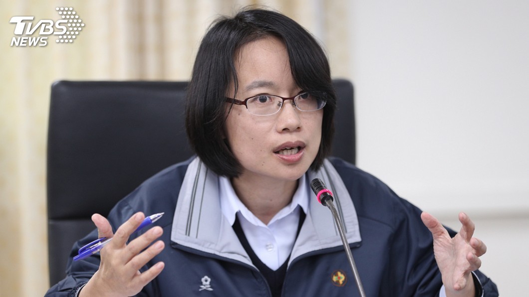 被批公款買菜7成送家鄉?吳音寧回應:很好的作法