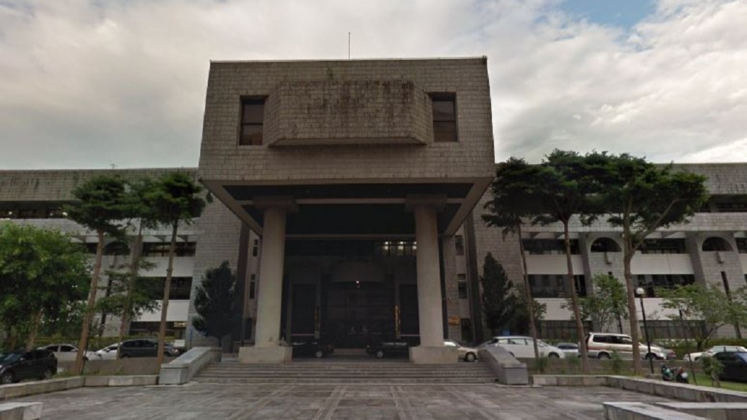 士林地院外觀。圖/Google Map