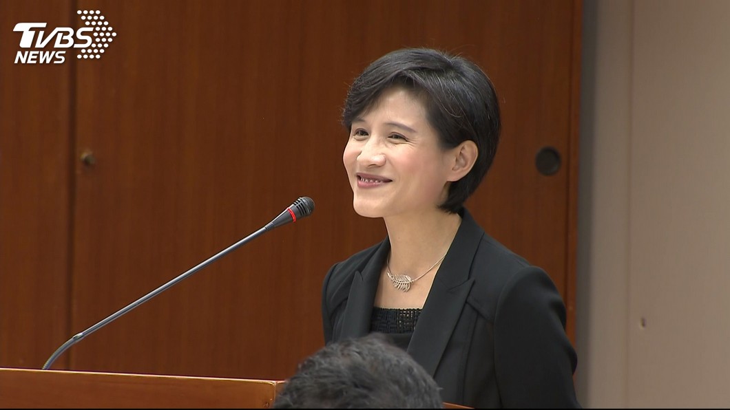 傳徵召鄭麗君選北市 陳芳明:綠營如此缺乏人才?