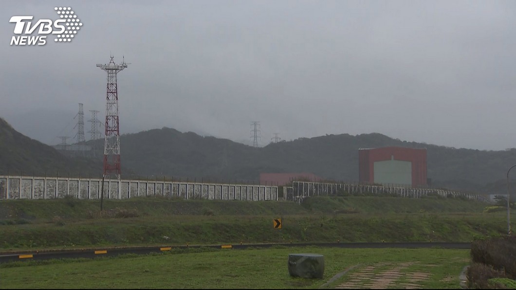 核二2號機跳機　台電：代表保護裝置正常