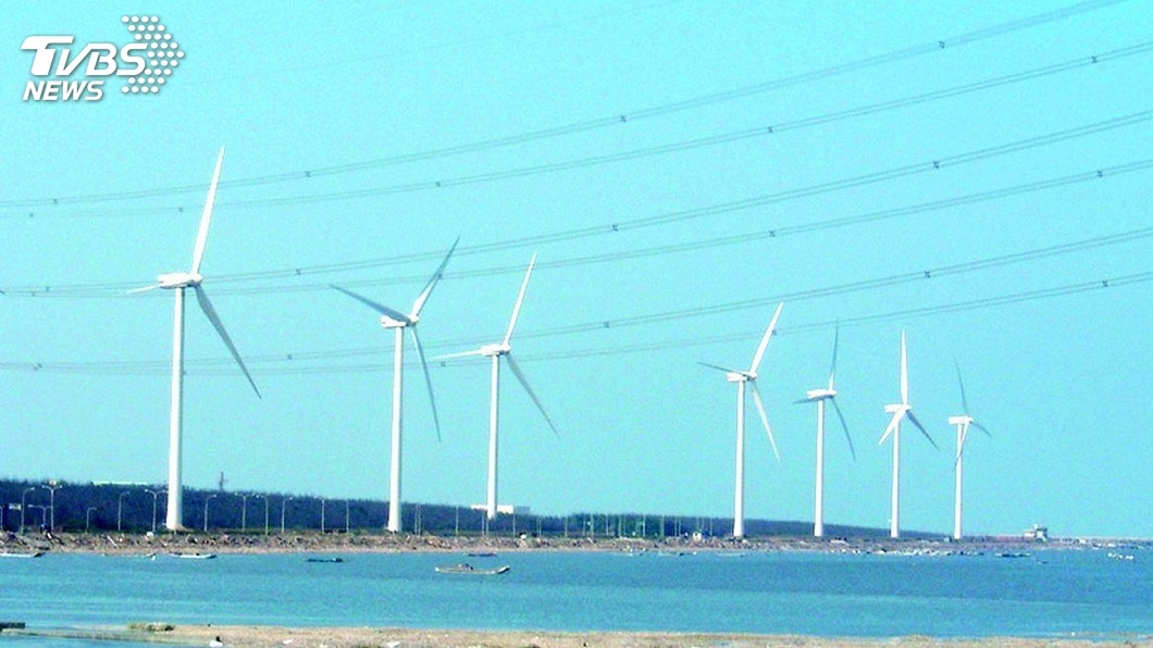 離岸風電躉購費率引關切 沈榮津:為吸引資金技術