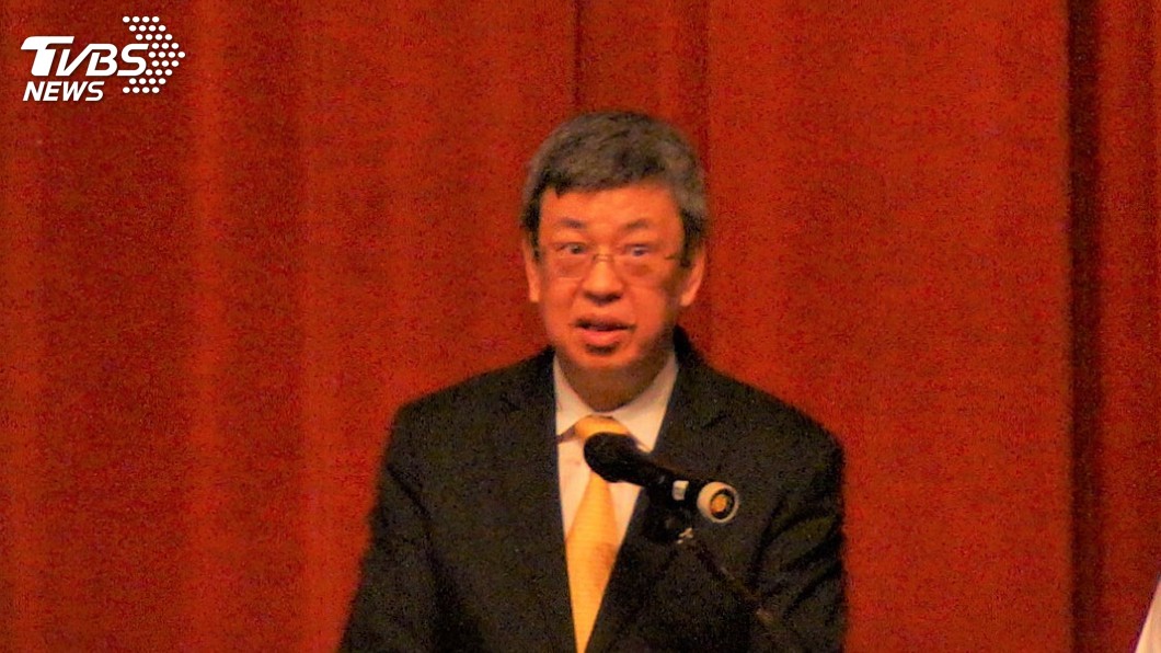 工研院默克合作 副總統:拚生醫兆元產業