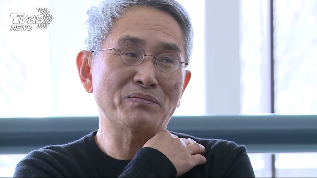 成立雲門從不鬆懈 林懷民退休後想盡情耍廢