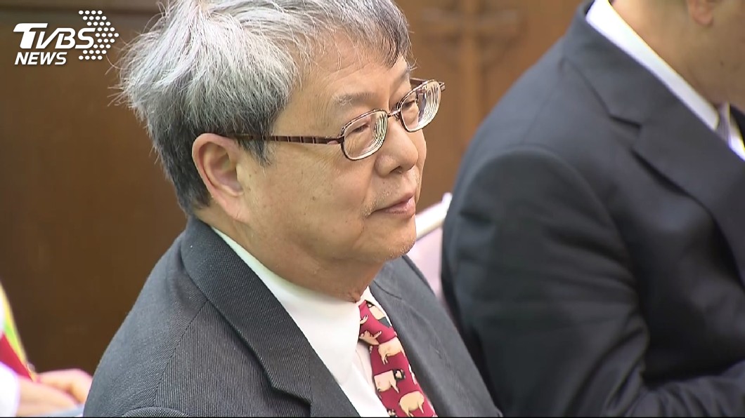 藉權勢影響二次金改案裁判?陳師孟要查馬英九