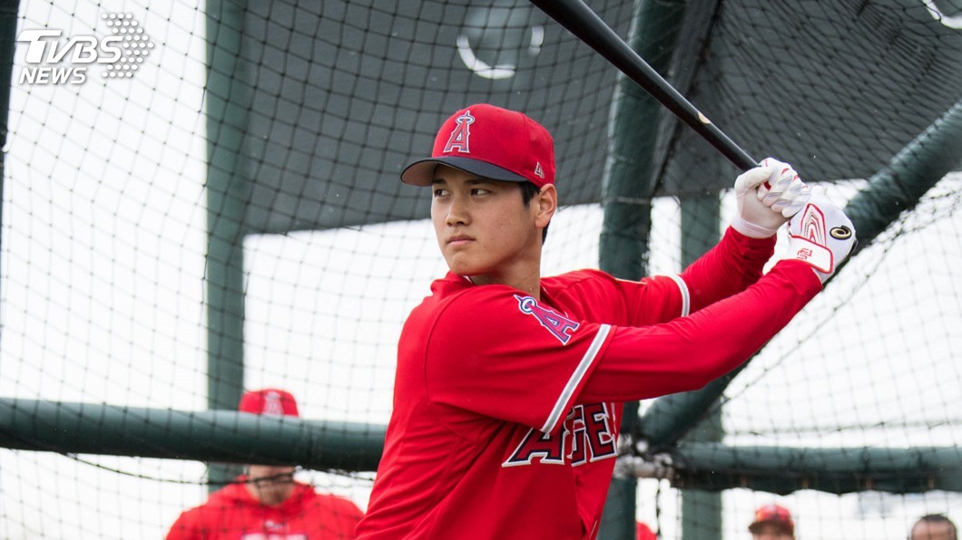 大谷翔平先發指定打擊第4棒　6局下首安出爐