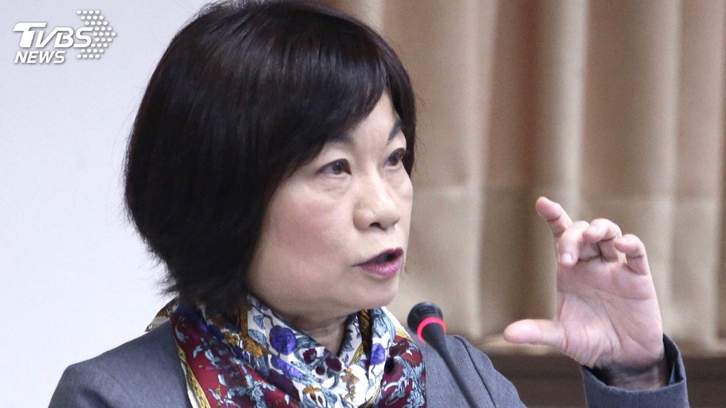 仿德國建築節能挨批 陳美伶:意思遭扭曲