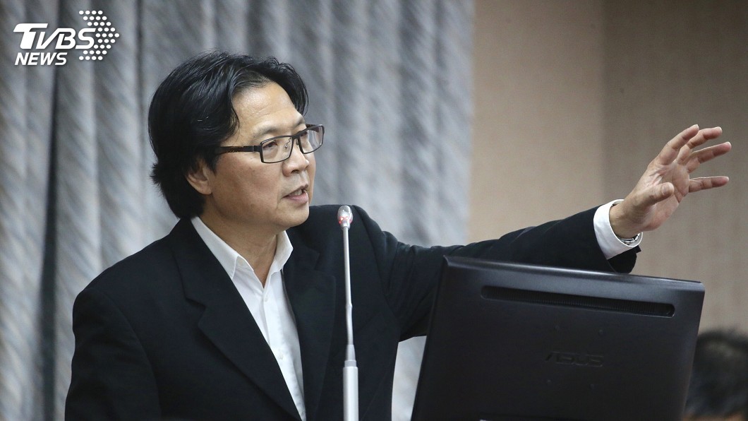 徐國勇:葉俊榮任教時赴陸 非當官時