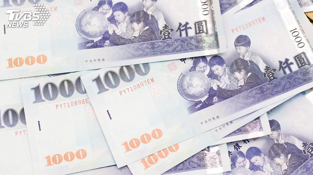 在台灣你需要擁有至少6千萬新台幣的資產，才能算是有錢人行列。(示意圖／TVBS)