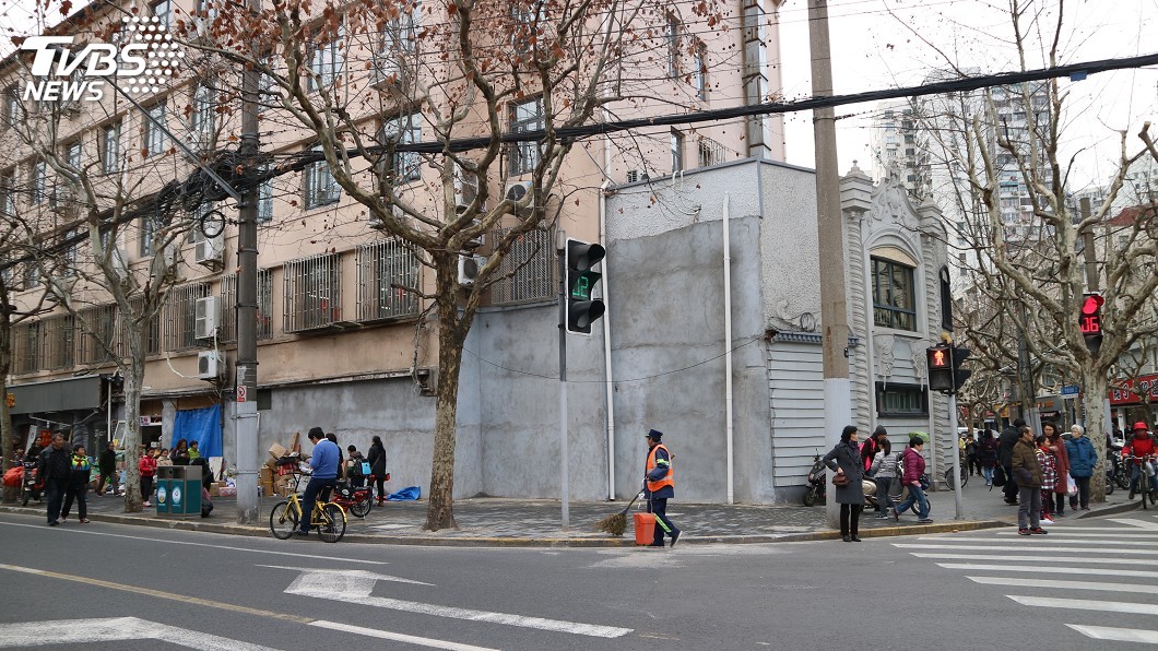 中國智庫:北京市鐵腕整治市容 黑箱不透明