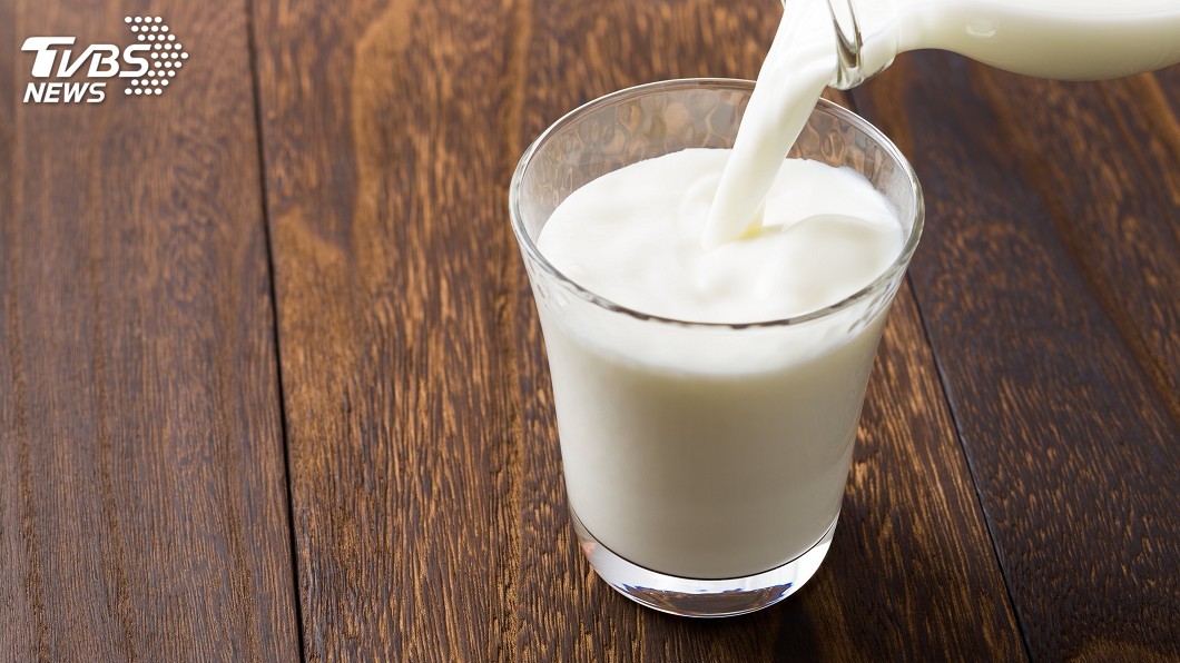 示意圖／TVBS 保久乳迷思！專家評「營養不輸鮮奶」　更適合2種人