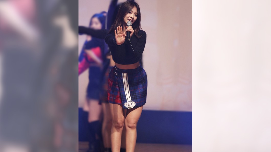 圖/翻攝自TZUYU WORLD推特