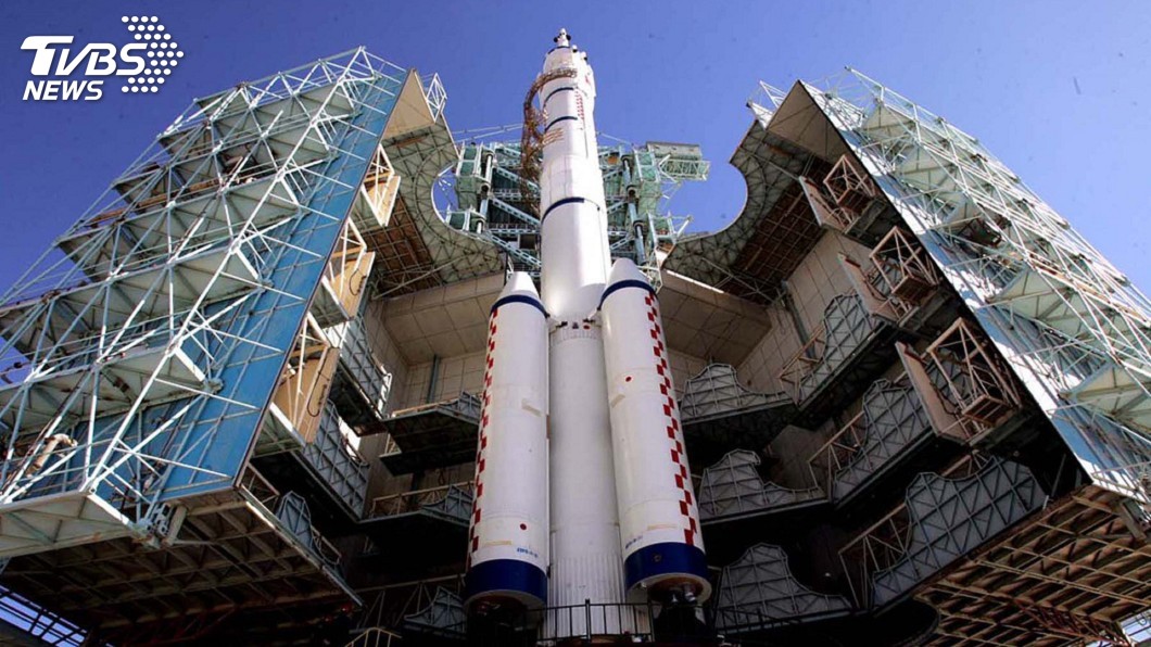 China unveils tech leaps in moon mission (Courtesy of AP) China reveals technological leaps in upcoming lunar mission
