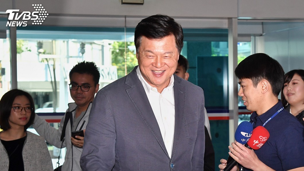初選落敗!周錫瑋:輸了就輸了 「貼心提醒」侯這件事