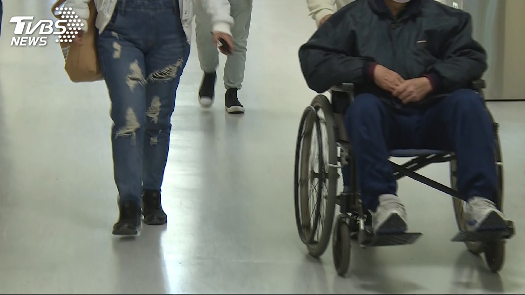藍委推「時間銀行」　讓互助概念進入長照