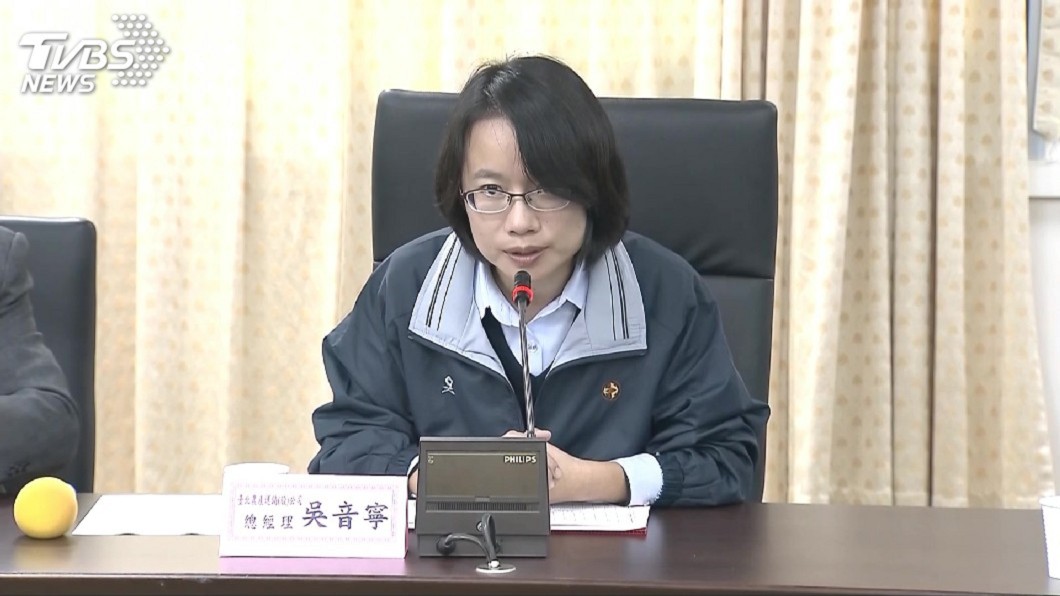 吳音寧問題不斷 丁守中:柯和民進黨責無旁貸