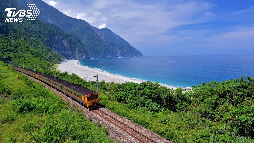 旅遊回溫!花蓮掃震災陰霾 清明連假防塞疏運