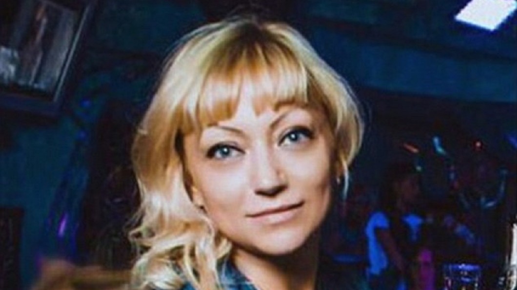 女家教妮肯卓娃因誘拐未成年發生關係,被判4年監禁。圖/翻攝自 每日郵報