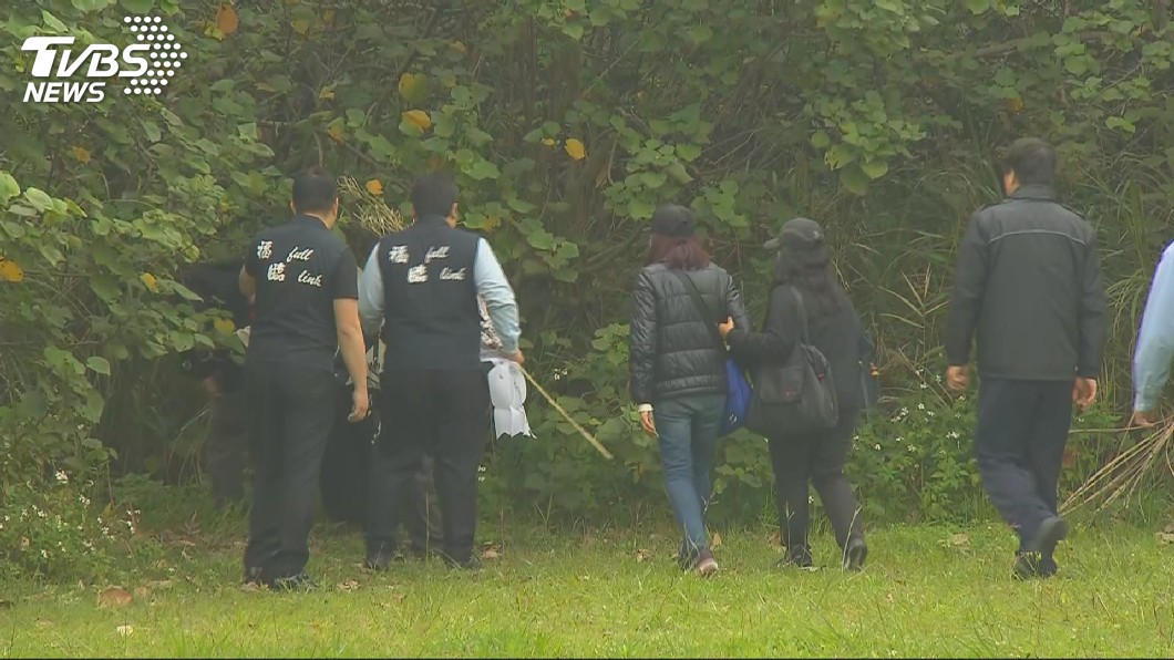 港女在台被殺 港府:研究對台提供協助