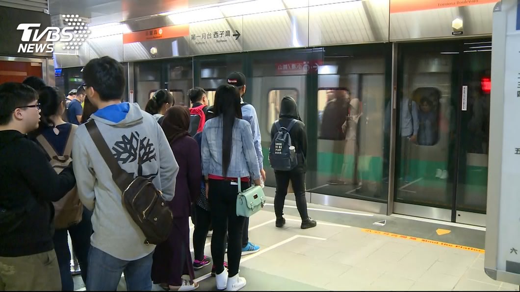 高捷延伸至林園 高雄市爭取中央支持
