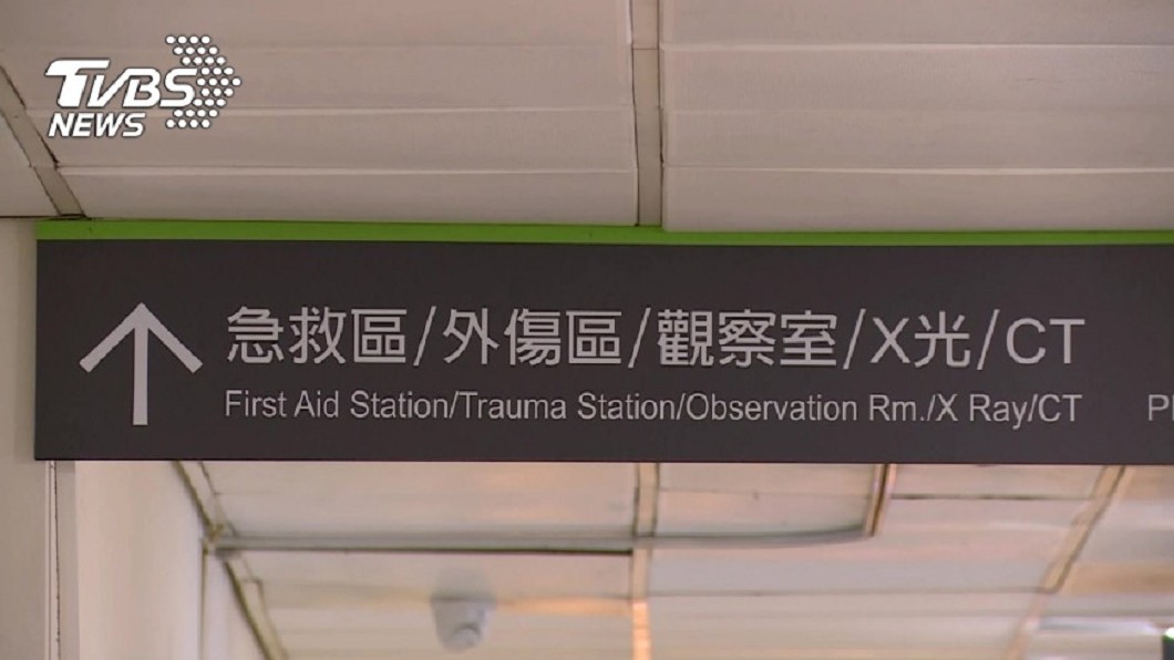 病患沒錢坐車回家…暖醫塞2000元 逼哭護理師