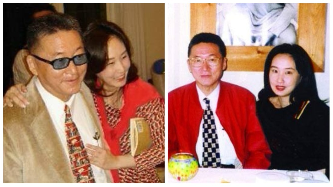 李敖長女李文要認祖歸宗 爭產討骨灰!