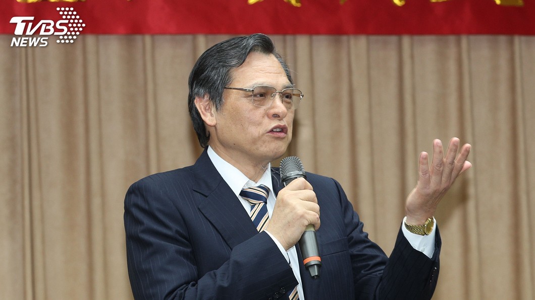 陳明通：陸受壓拿台出氣　接受九二共識也沒用