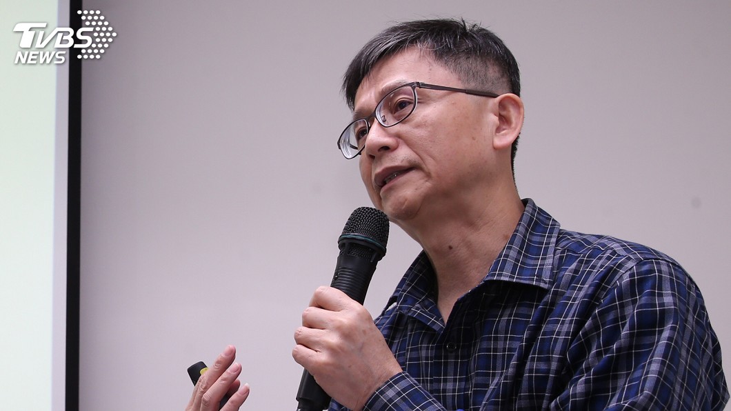 擋空污法公投? 詹順貴駁:公文不到2小時就出手