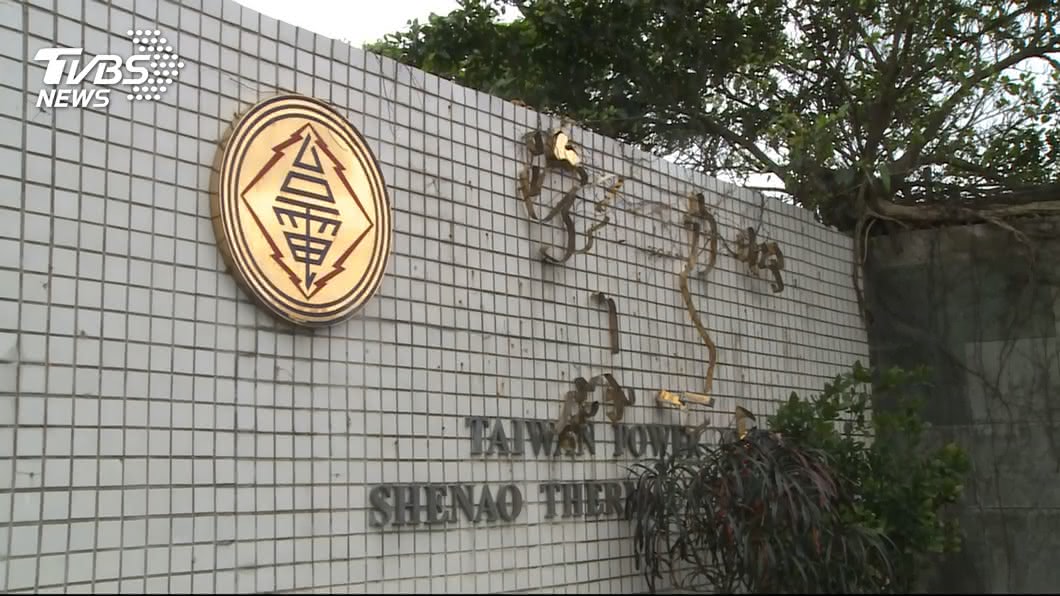 羅東五結停電 台電:蘭陽橋頭電纜遭勾損