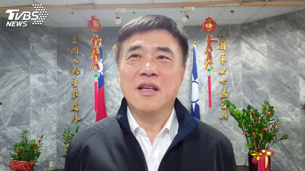 反核食公投卡關 郝龍斌:中選會違法擴權