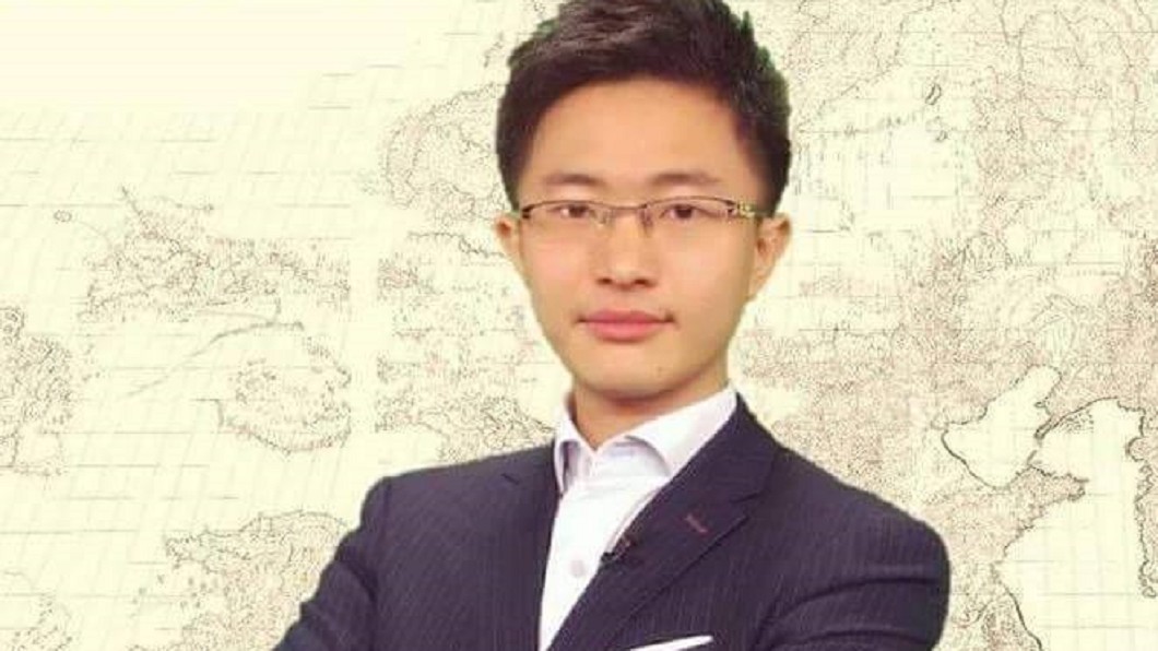 圖/翻攝自侯漢廷臉書