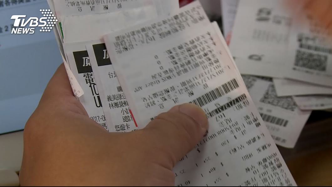 快對!統一發票千萬特別獎 「這縣市」中獎率稱冠