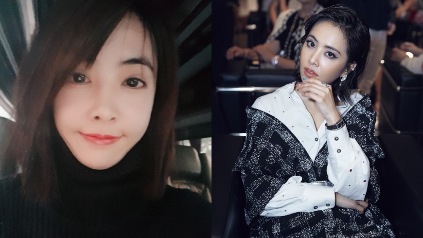 20180219144050-d5a33431-me - 20180219144050-d5a33431-me.jpg 天后蔡依林日前才剛大病初癒,讓不少粉絲相當擔心。圖/取自蔡依林臉書