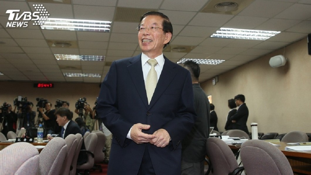 香蕉無法銷日因沒簽FTA!謝長廷:禁核災區食品才中斷