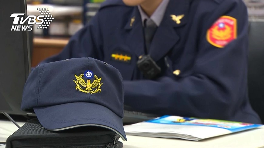 基層警年功俸最高俸額調高 2.8萬人立即受惠