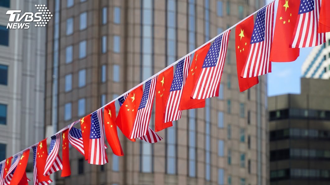 美對中課關稅擬6月初實施? 中方籲對話