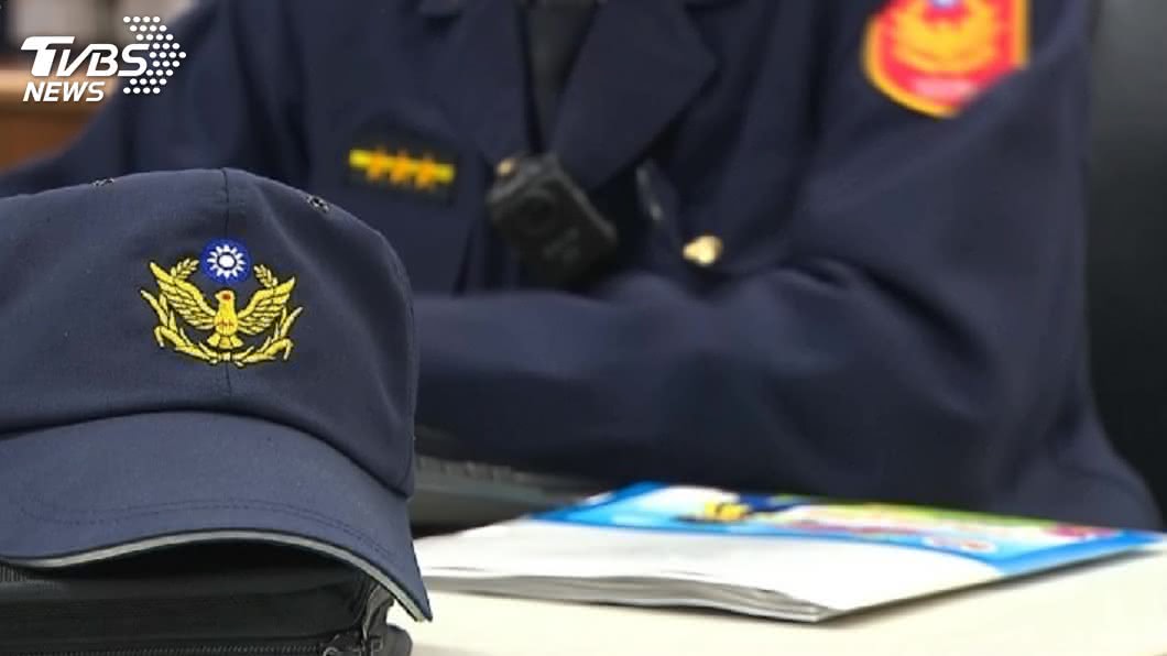 維護執法尊嚴　民眾各種挑釁…員警終於提告了