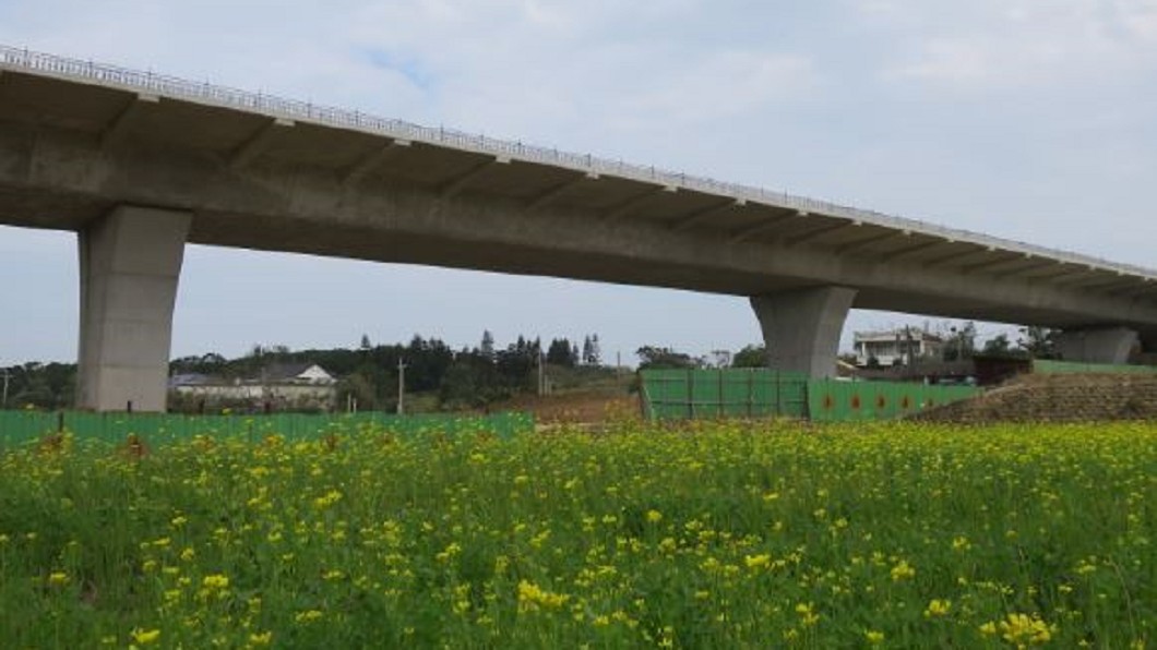 圖/翻攝西濱快速公路官網