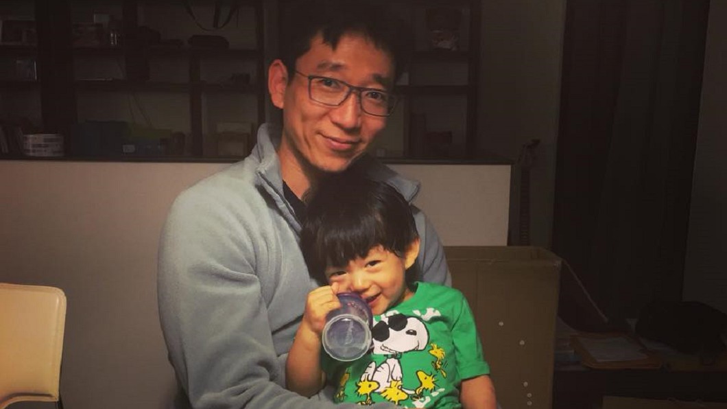 圖/翻攝自隋棠臉書