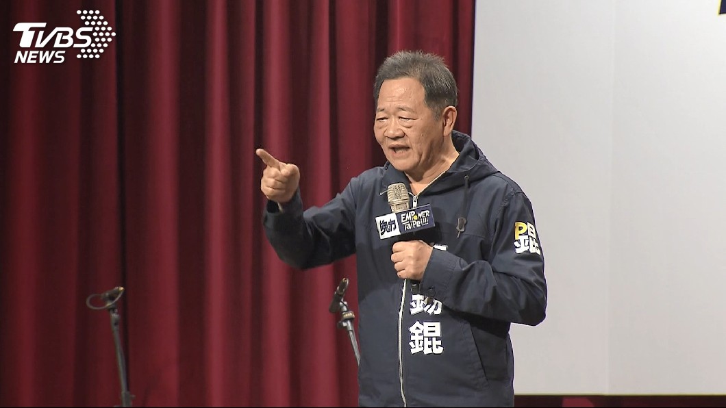 雪崩式外交原因為何？　錕P提這「2點」告訴你
