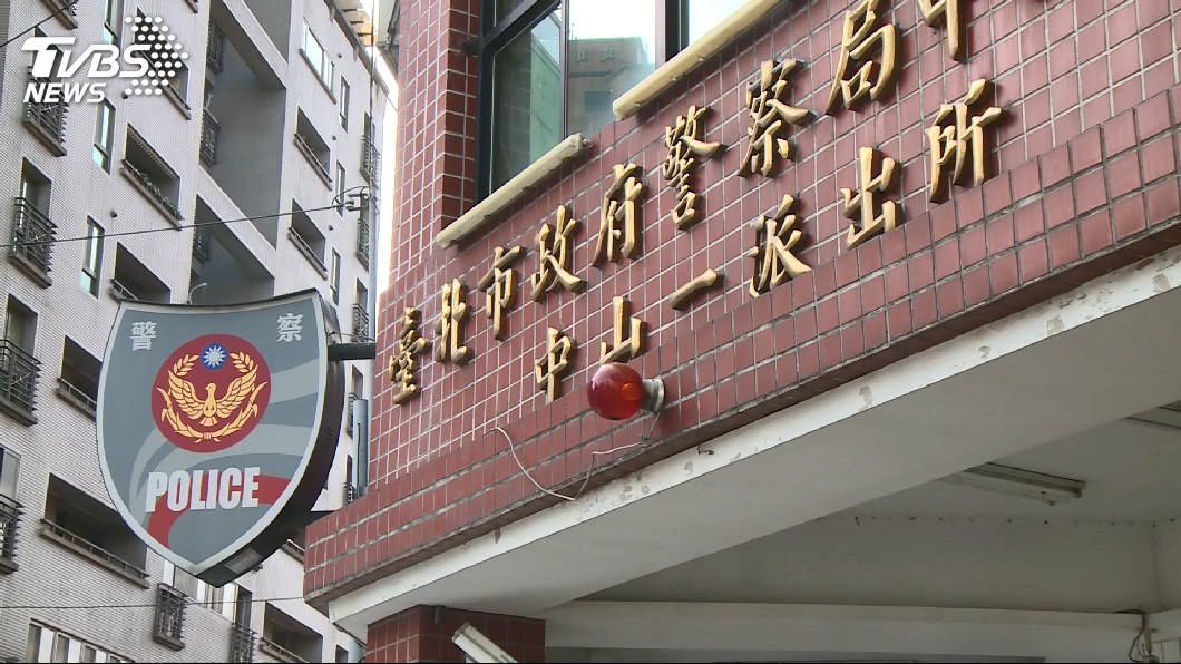 快訊／懲處！黃永志調和平分局　吳敬田調保三主秘