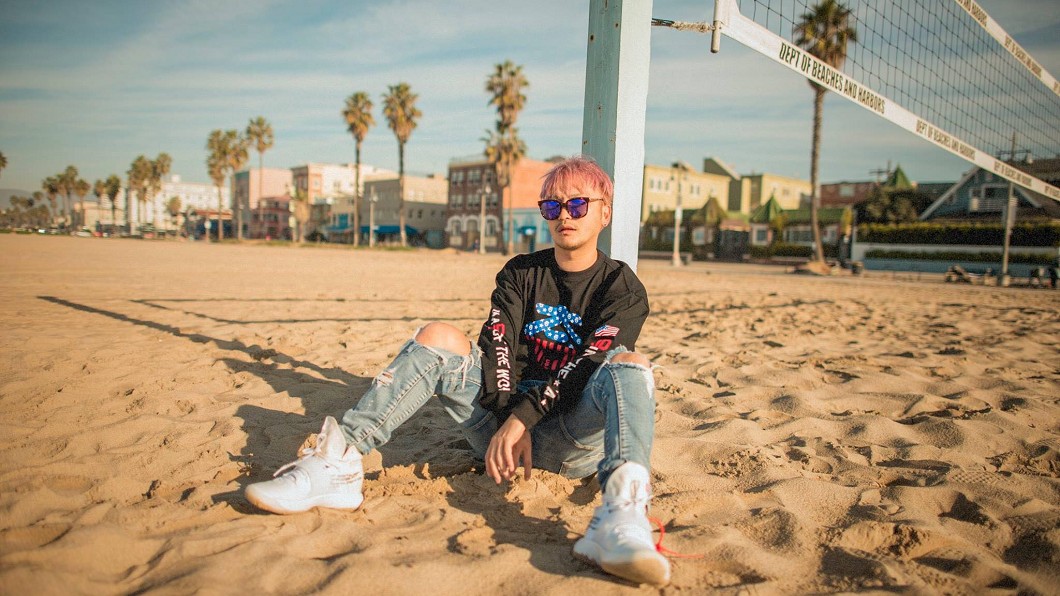 KID刪光許維恩PO文　預告：瘋面仔要回來了！