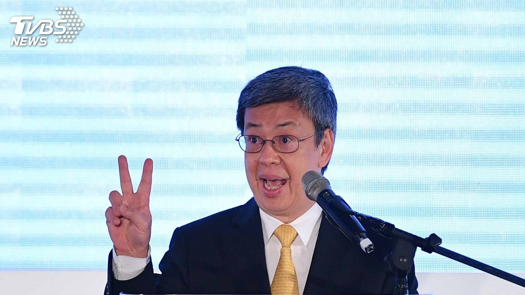 副總統:新興科技導入創造農業新氣象