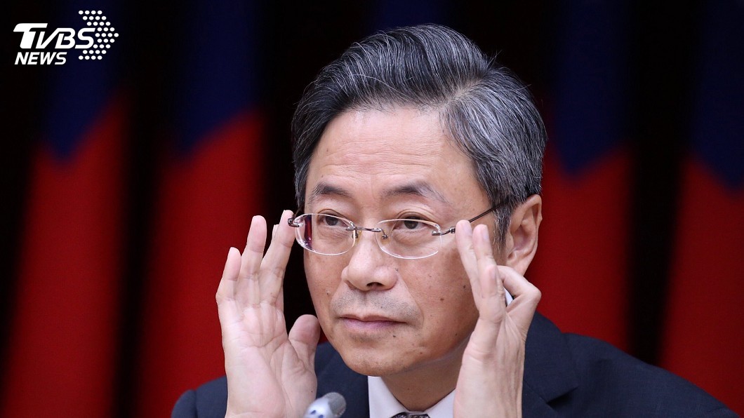 張善政:2年前卸任時對小英期望很高