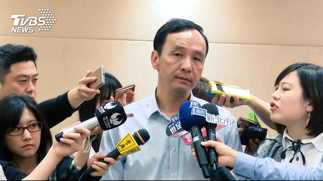 新北焚化爐拉警報 朱立倫促歲修加速垃圾減量