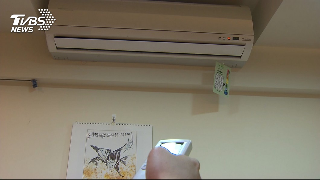 「準媳婦被熱醒」 她掏私房錢這麼做 網友直呼好羨慕