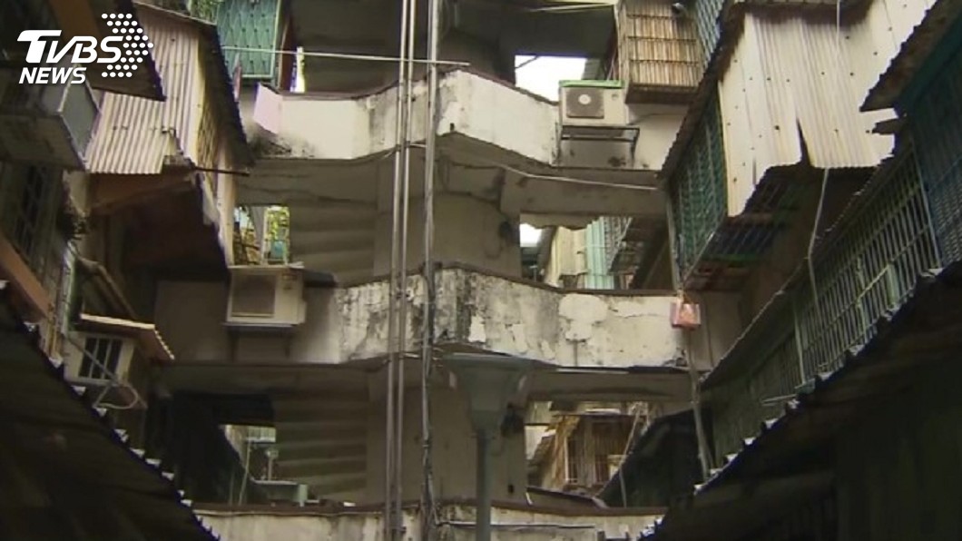 屋齡老化新建案少 高雄新興區年跌13%