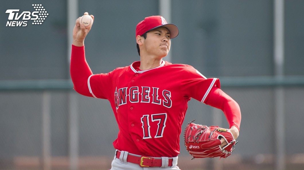 歷史之役 大谷翔平:小學以來最佳一戰