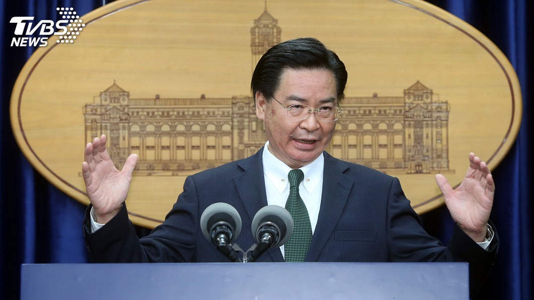 外交部：WHO偏向中國　但不放棄參與WHA